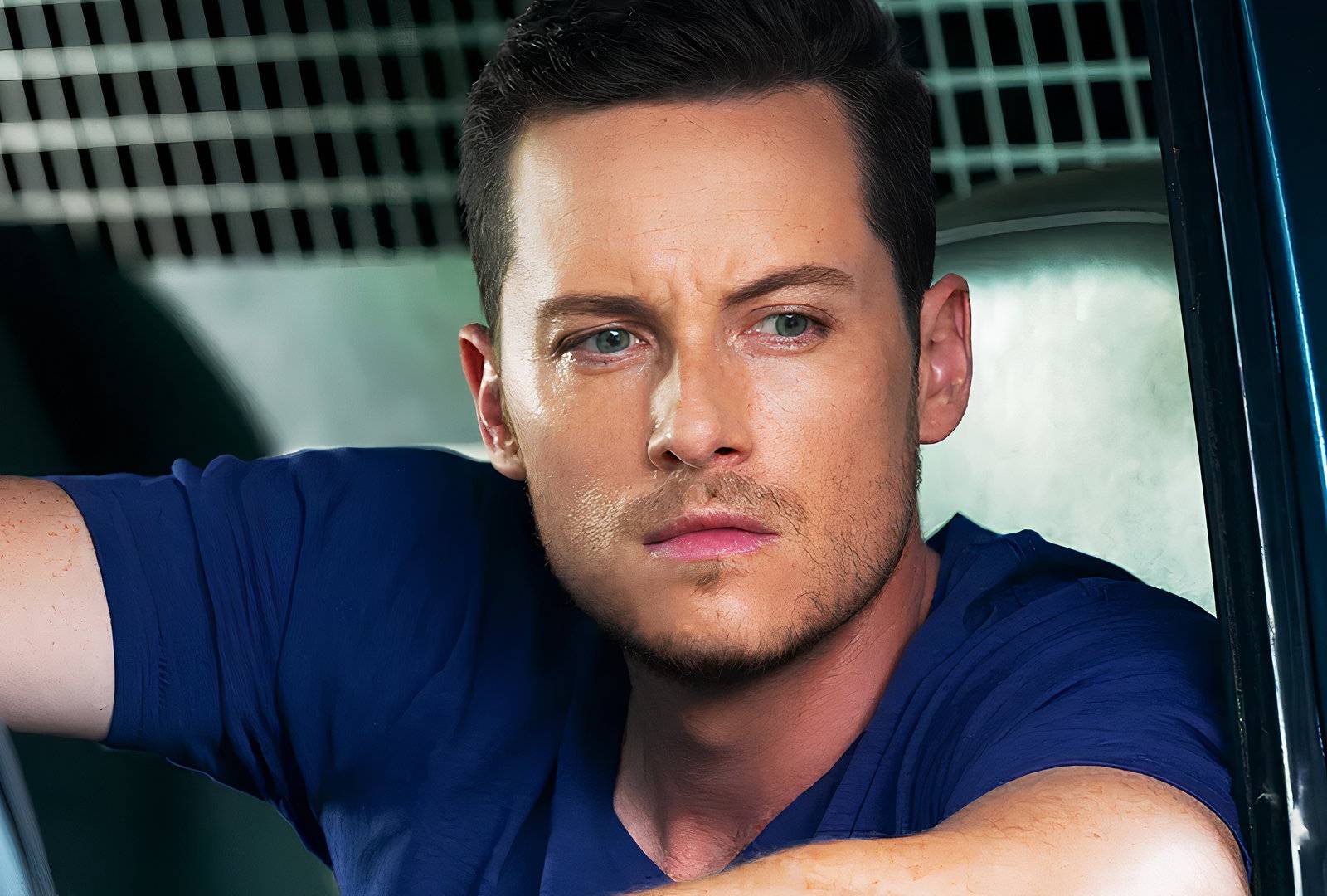 Jesse Lee Soffer Declares This Chicago PD Outing From 9 Years Ago Is The  \, image size:1600x1080