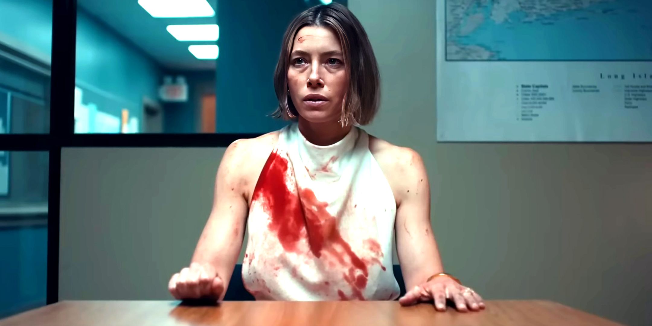 The Better Sister Ending Explained: [SPOILER]'s Role In Adam's Murder