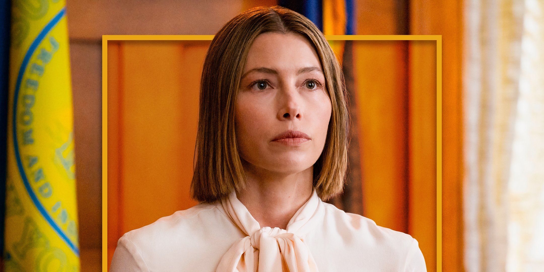 The Better Sister Cast & Character Guide