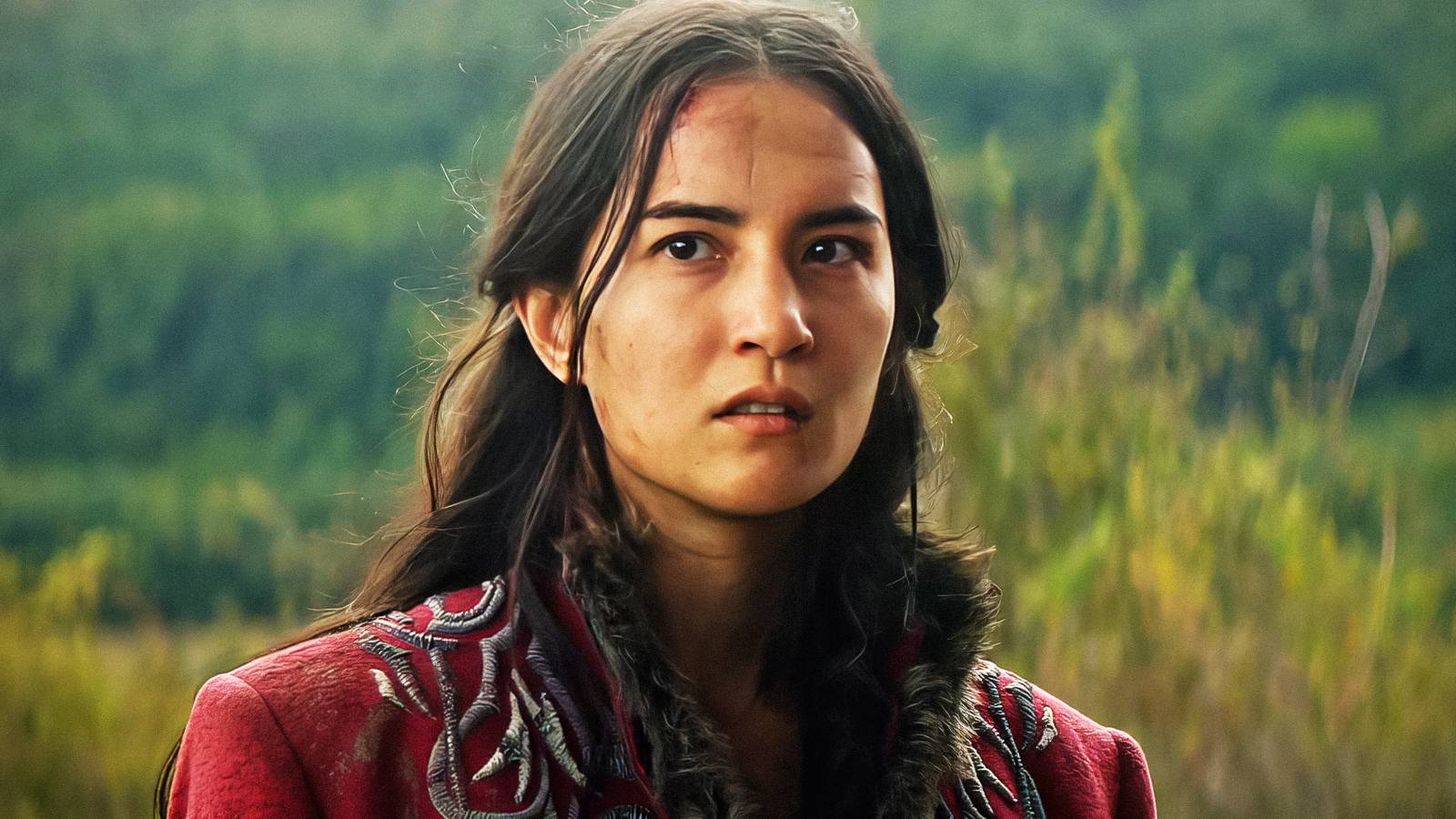 Jessie Mei Li Stars In Hulu’s New Series The Season On June 17, 2026 Jessie Mei Li Stars In Hulu’s New Series The Season On June 17, 2026