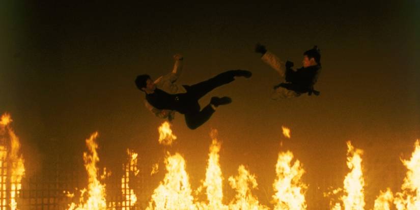 25 Years Ago, Jet Li Turned Shakespeare Into An Action Movie
