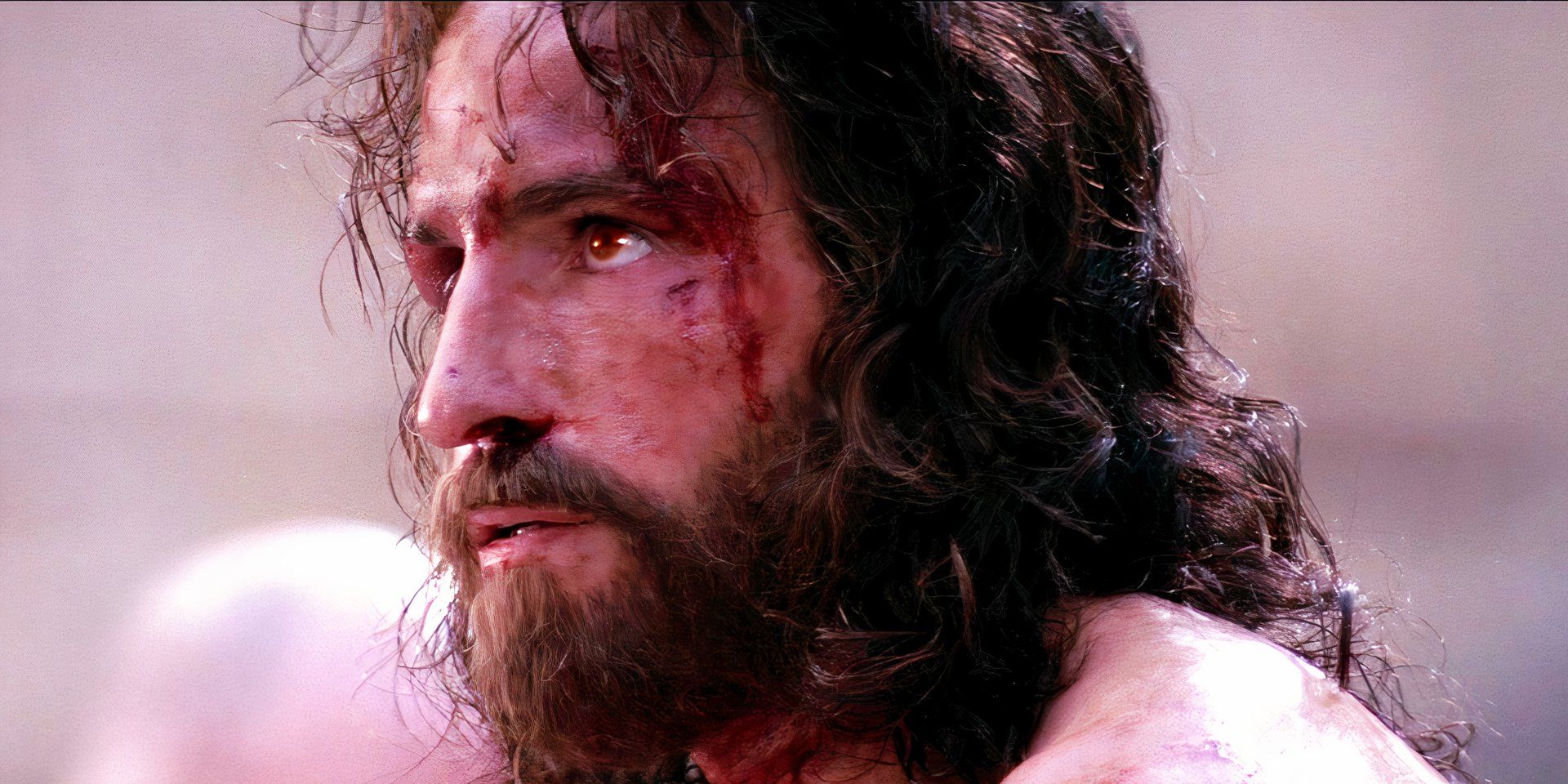 It's Not One Film, It's Two”: Mel Gibson Explains Why His “Massive”  Resurrection Of The Christ Goes All The Way Back To The Fall Of The Angels