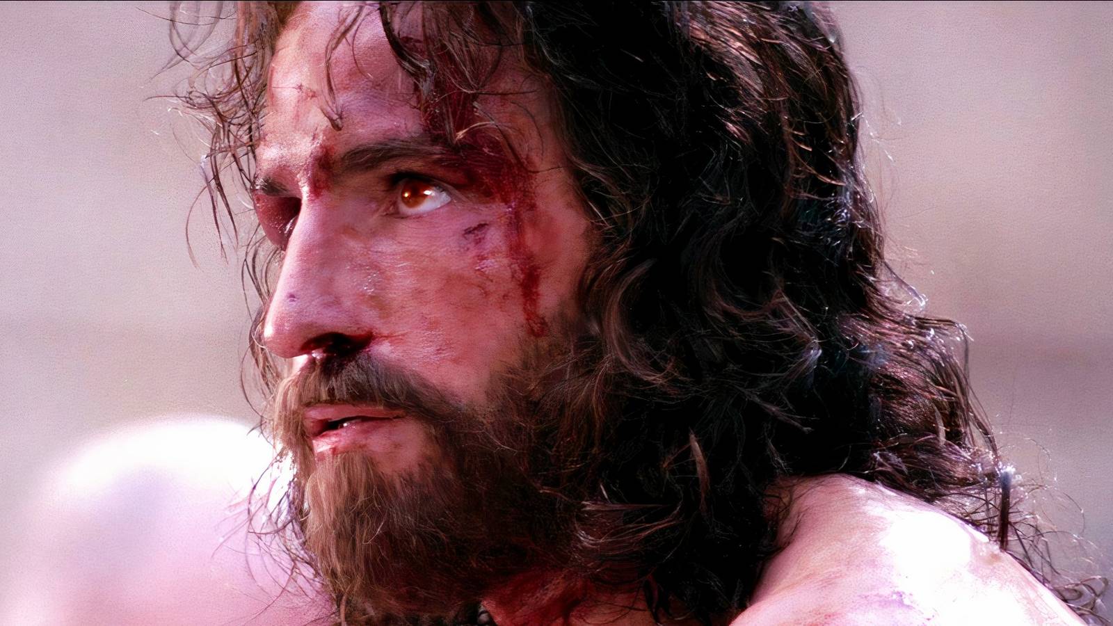 It's Not One Film, It's Two”: Mel Gibson Explains Why His “Massive”  Resurrection Of The Christ Goes All The Way Back To The Fall Of The Angels