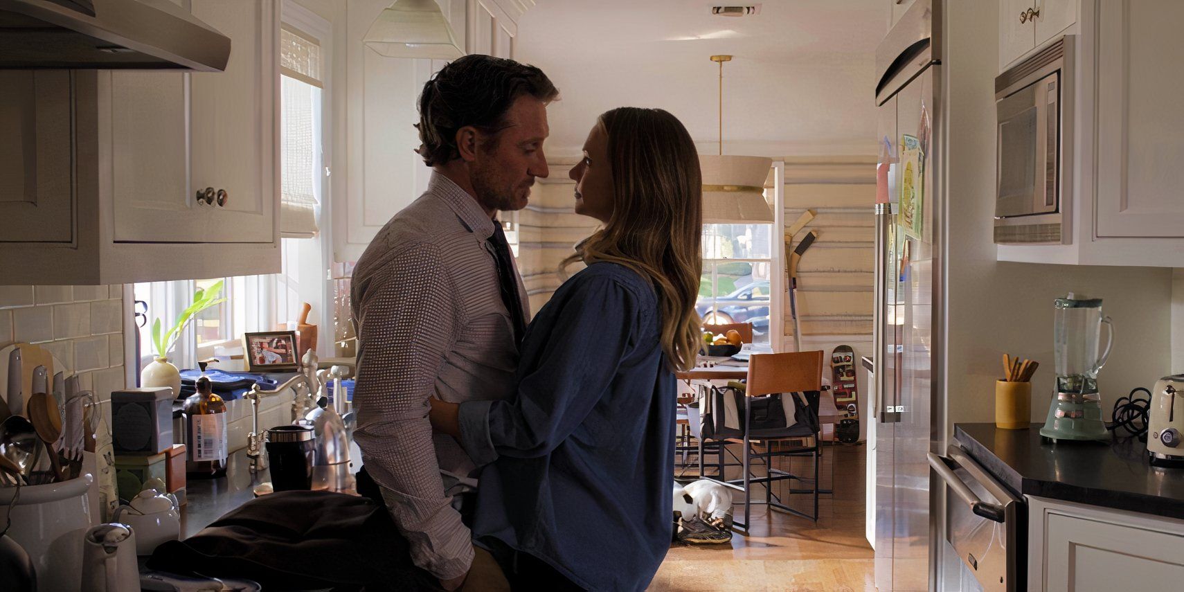 Criminal Minds: A Complete Timeline of JJ Jareau & Will LaMontagne's