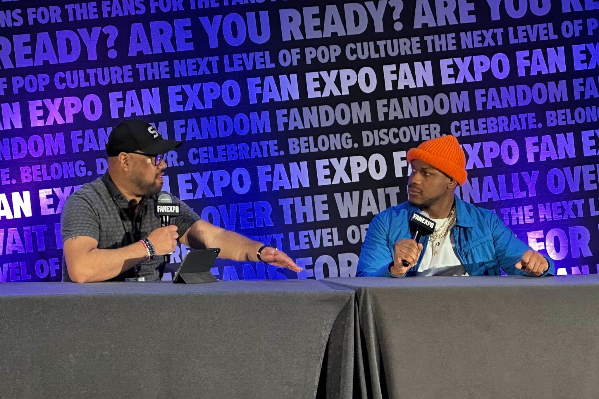 FAN EXPO Philadelphia
