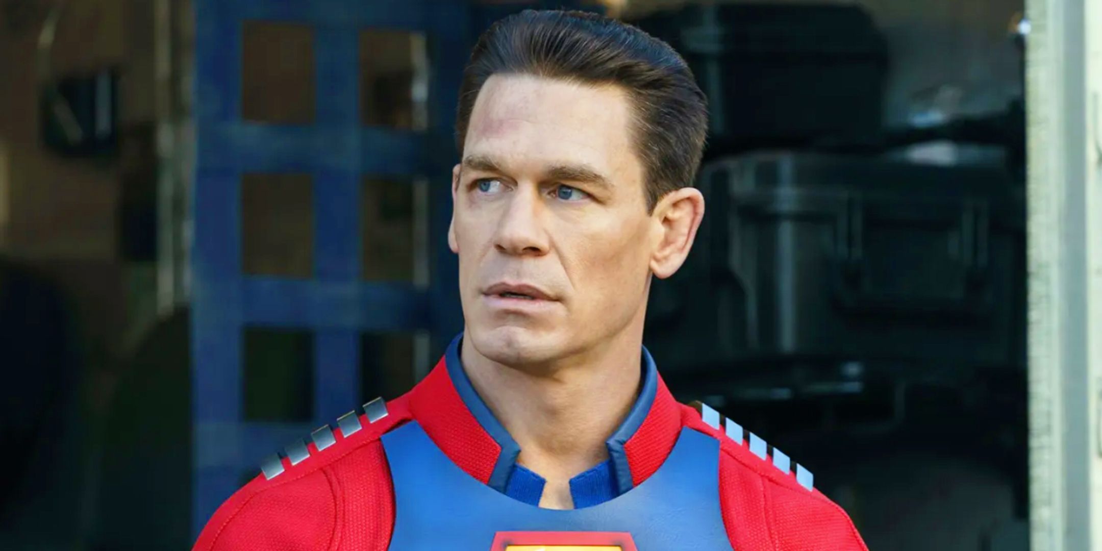 John Cena's Peacemaker Season 2 Performance Makes Him The Best Wrestler Actor