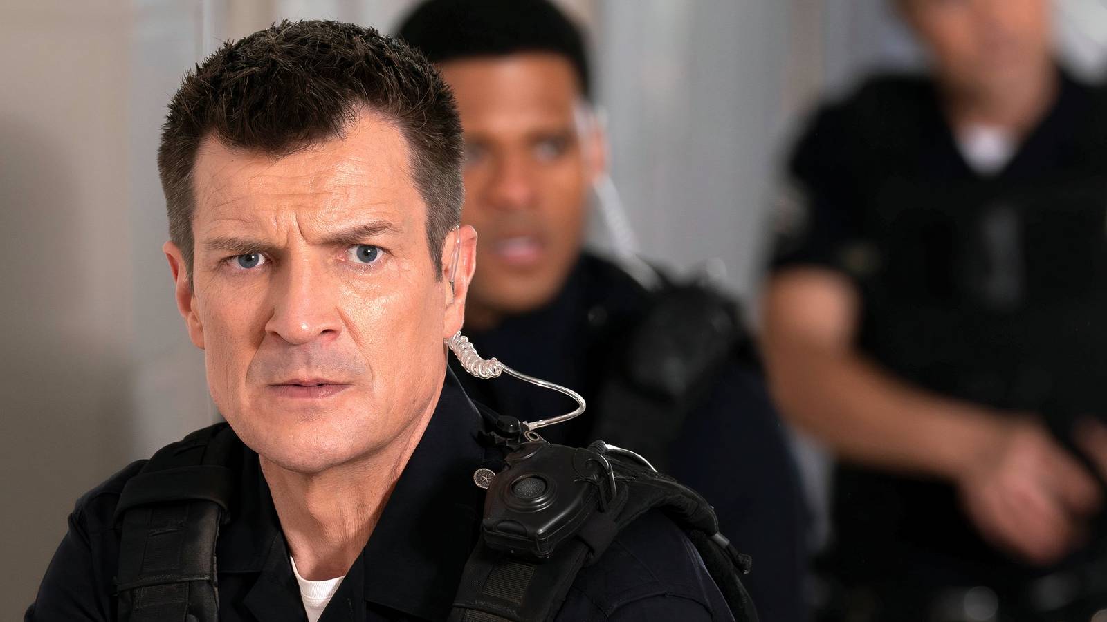 the-rookie-spinoff-gets-compared-to-a-certified-fresh-netflix-series