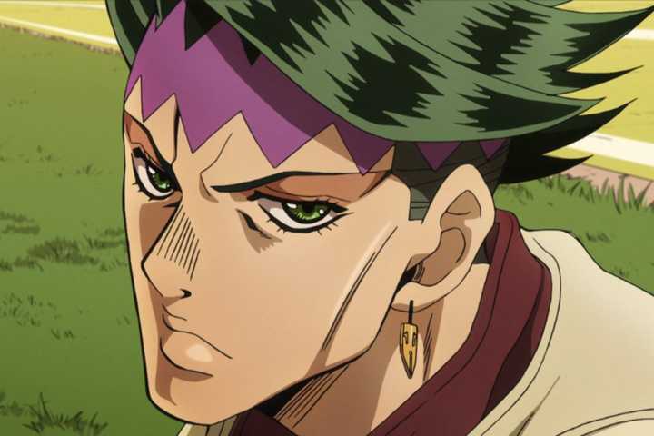 JoJo's Bizarre Adventure Summary, Trailer, Season List, Cast, Where to ...