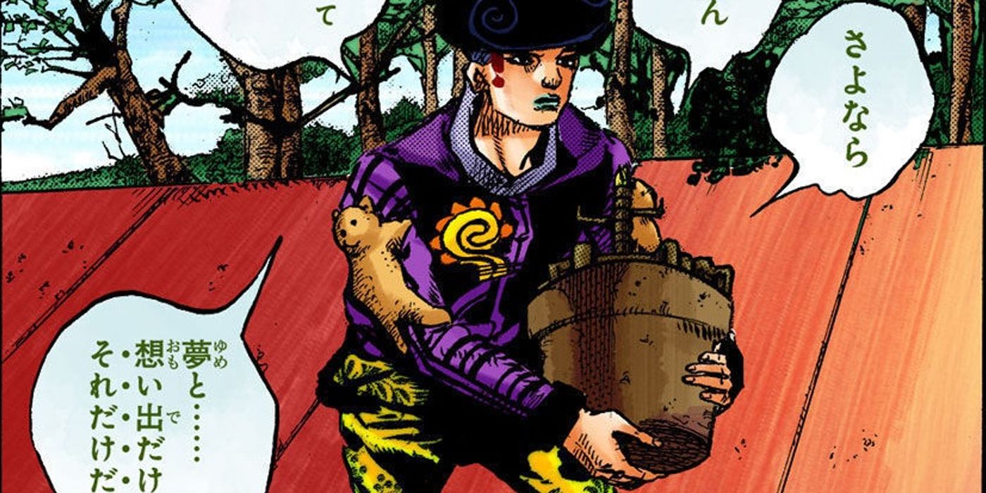 Ranking All of JoJo's Bizarre Adventure Main Villains From Weakest to ...