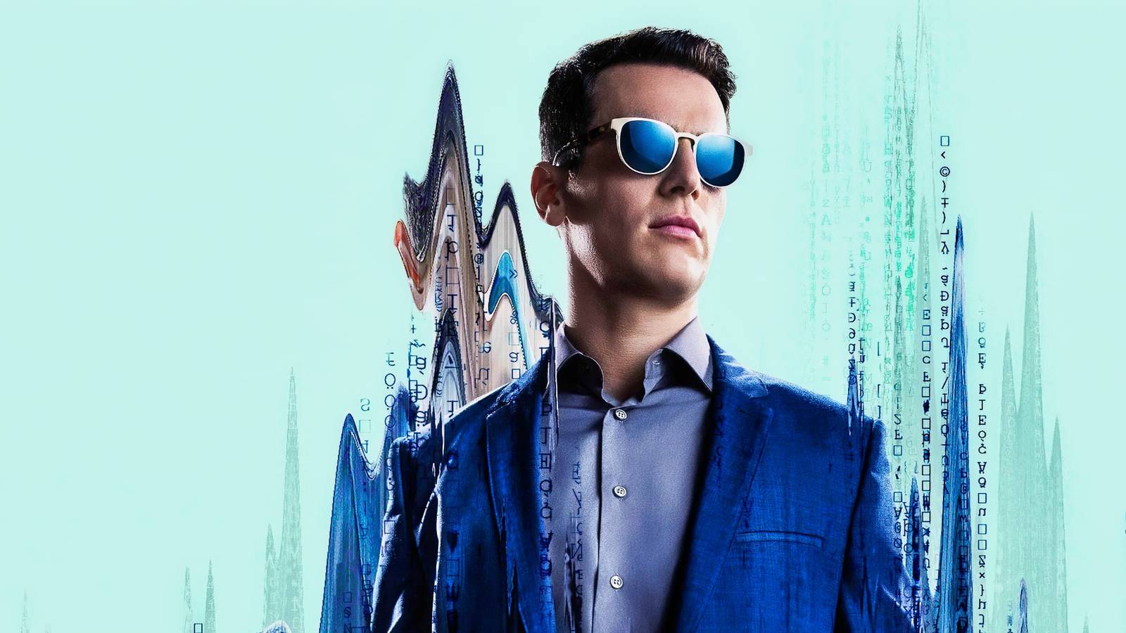 The Matrix Franchise's Worst Movie Is Made Clear By One Specific Scene