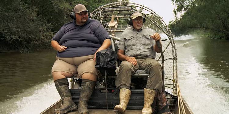 What Happened Joseph "Big T" Rogers Richard After Swamp People Season 11?