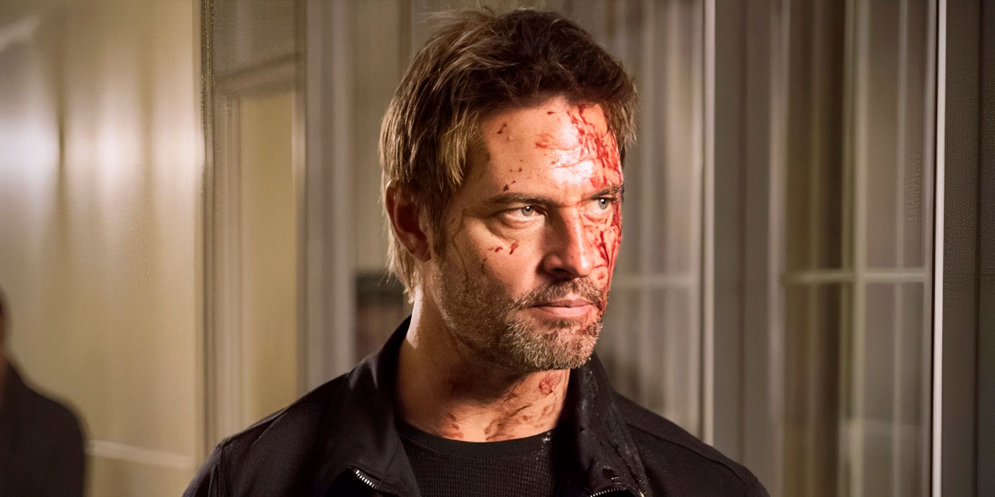 Josh Holloway in Colony