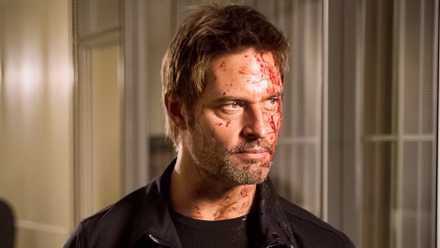 Josh Holloway in Colony