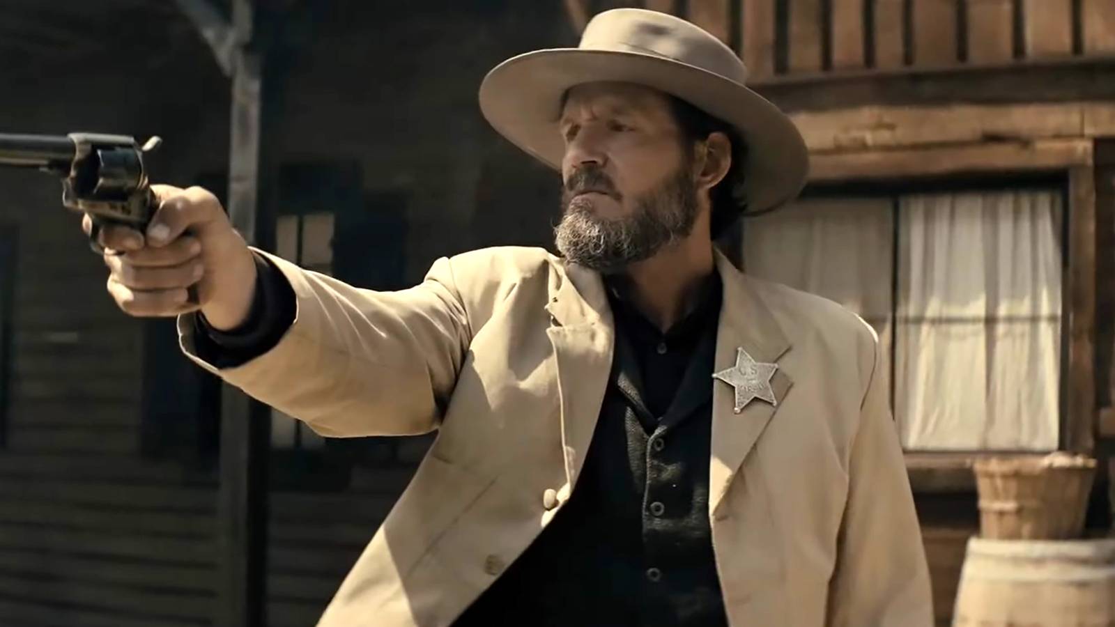 How Alec Baldwin's Western Movie Rust Returns To The Genre's Origins ...