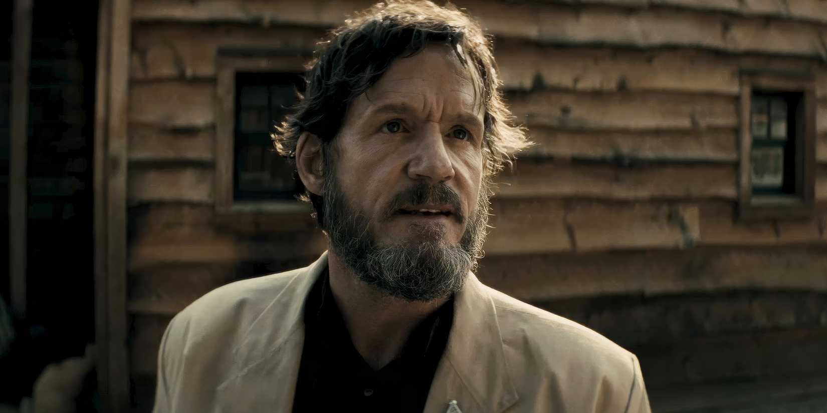 Looking Through Rust How Alec Baldwin's Western Movie Rust Returns To The Genre's Origins ...