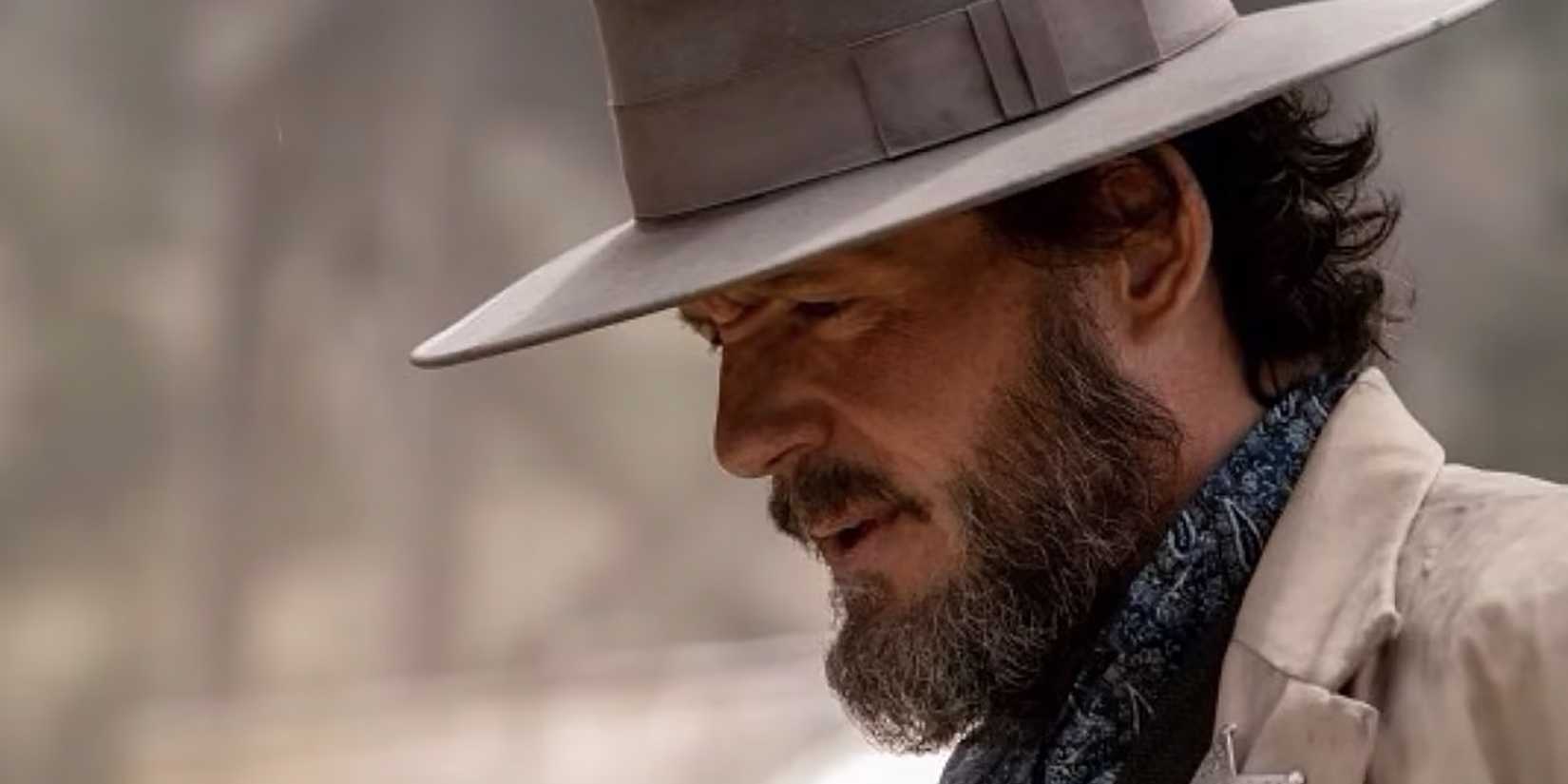 Josh Rust How Alec Baldwin's Western Movie Rust Returns To The Genre's Origins ...