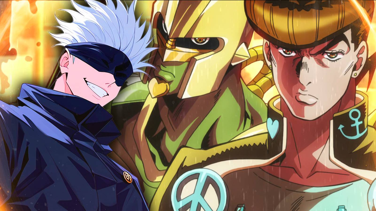 It's True! Jujutsu Kaisen's Creator Just Inked the Ultimate Tribute to ...