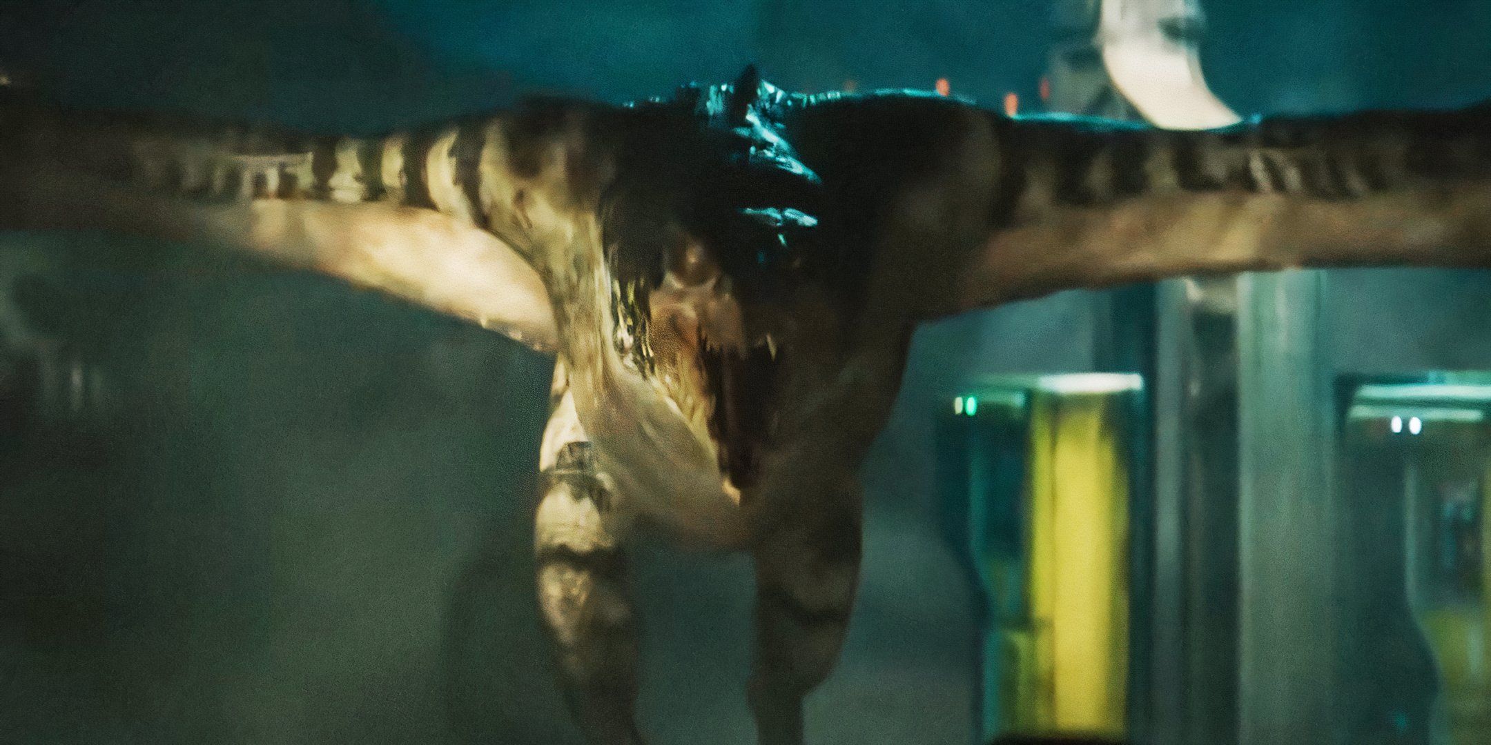 Jurassic World Rebirth's Science Could Revive One Extinct Animal In ...
