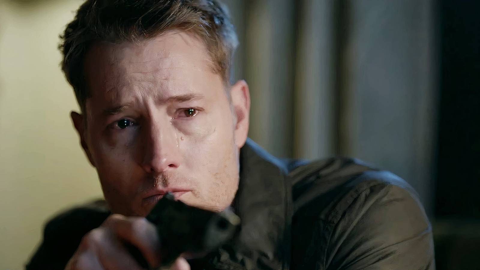 Tracker Season 2 Finally Reveals Who Killed Colter's Dad (But The Shaw  Family Mystery Isn't Fully Solved Yet)