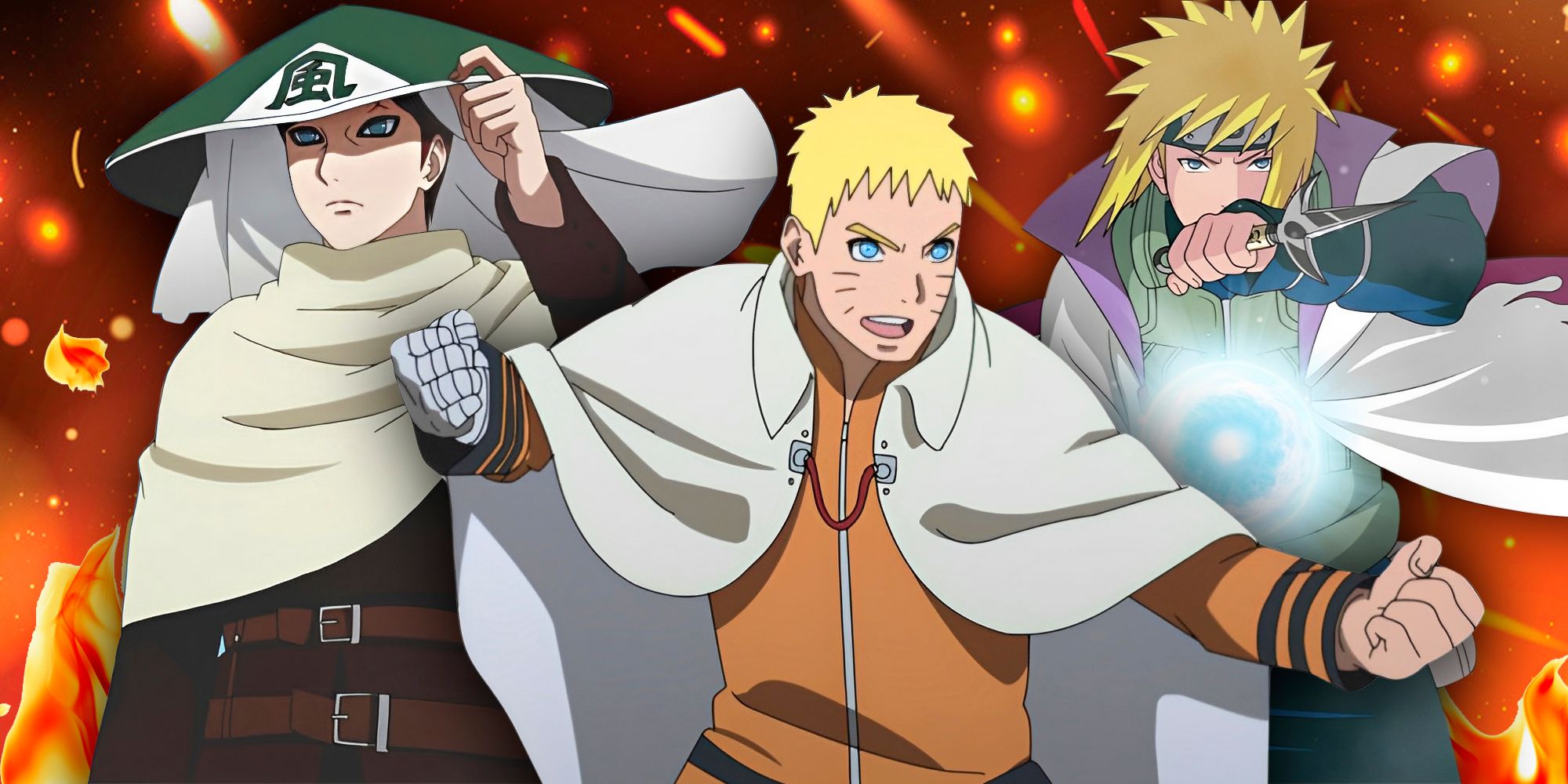 Naruto's Next Anime Will Confirm The One Figure More Powerful Than Any Hokage image