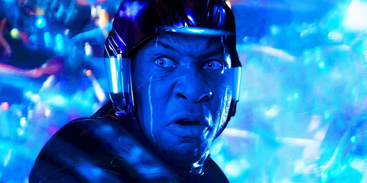 Brian Scally | ScreenRant