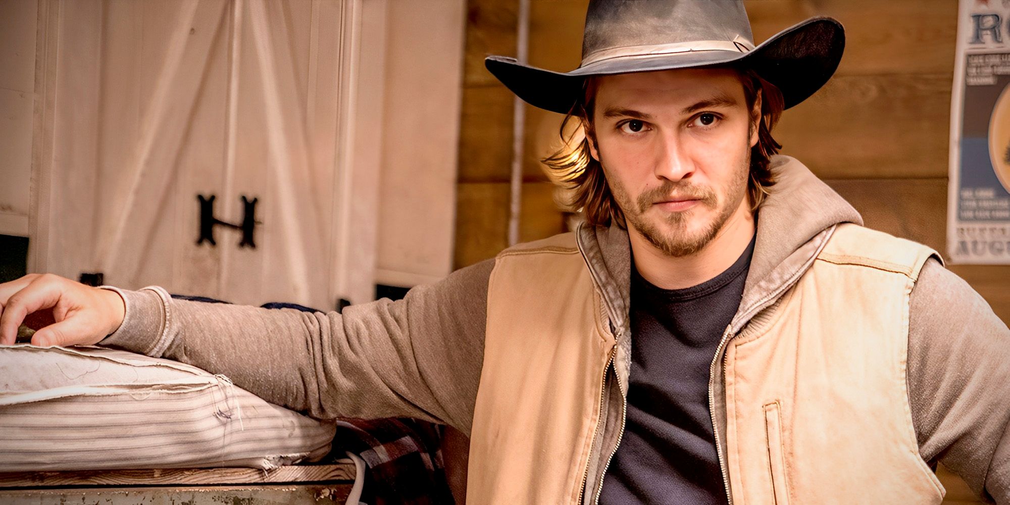 Kayce Dutton's Spinoff Guarantees That One Notable Aspect Of Yellowstone Will Continue