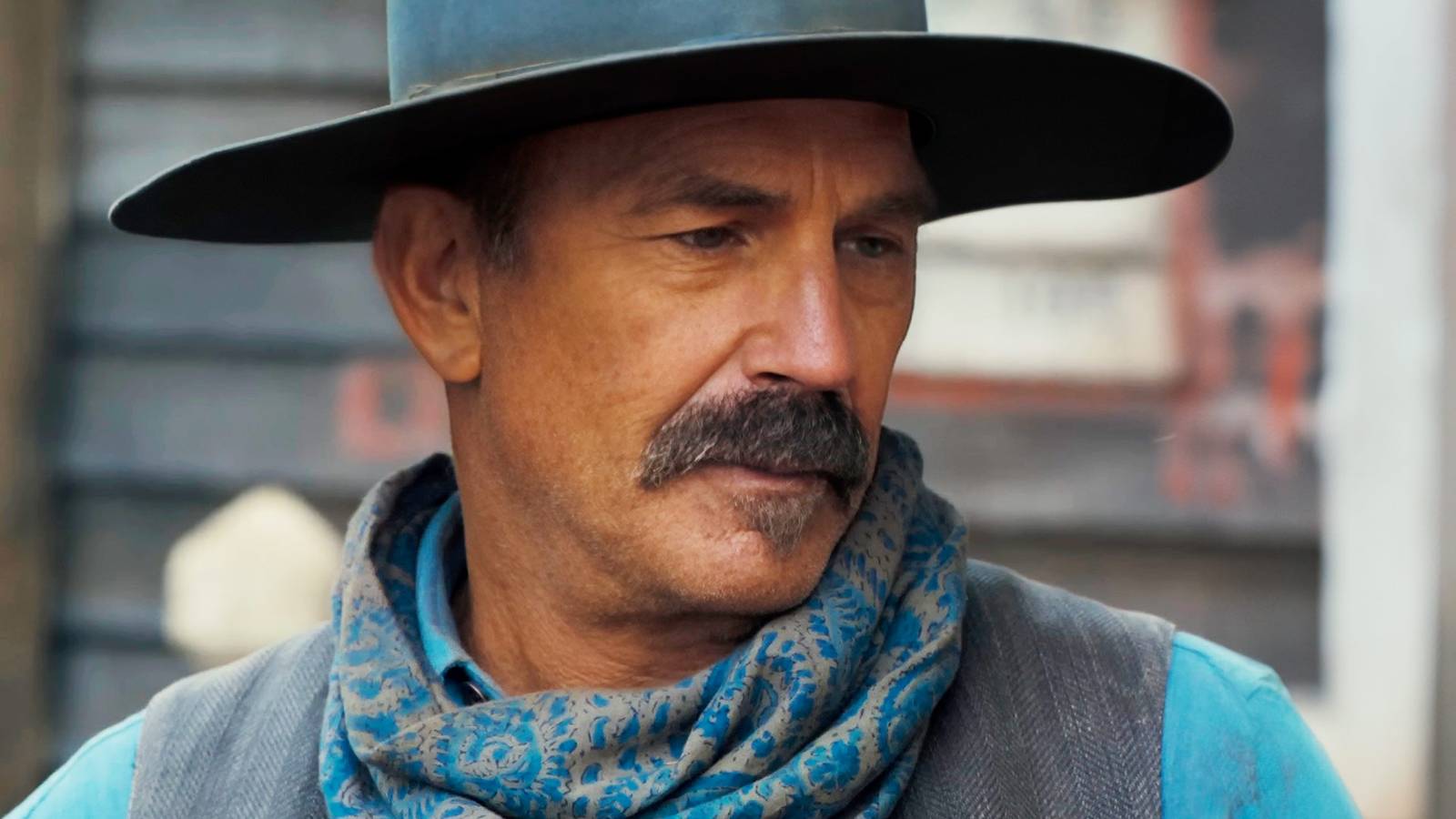 A Stand-In For His Horizon Sequels? A Stand-In For His Horizon Sequels?