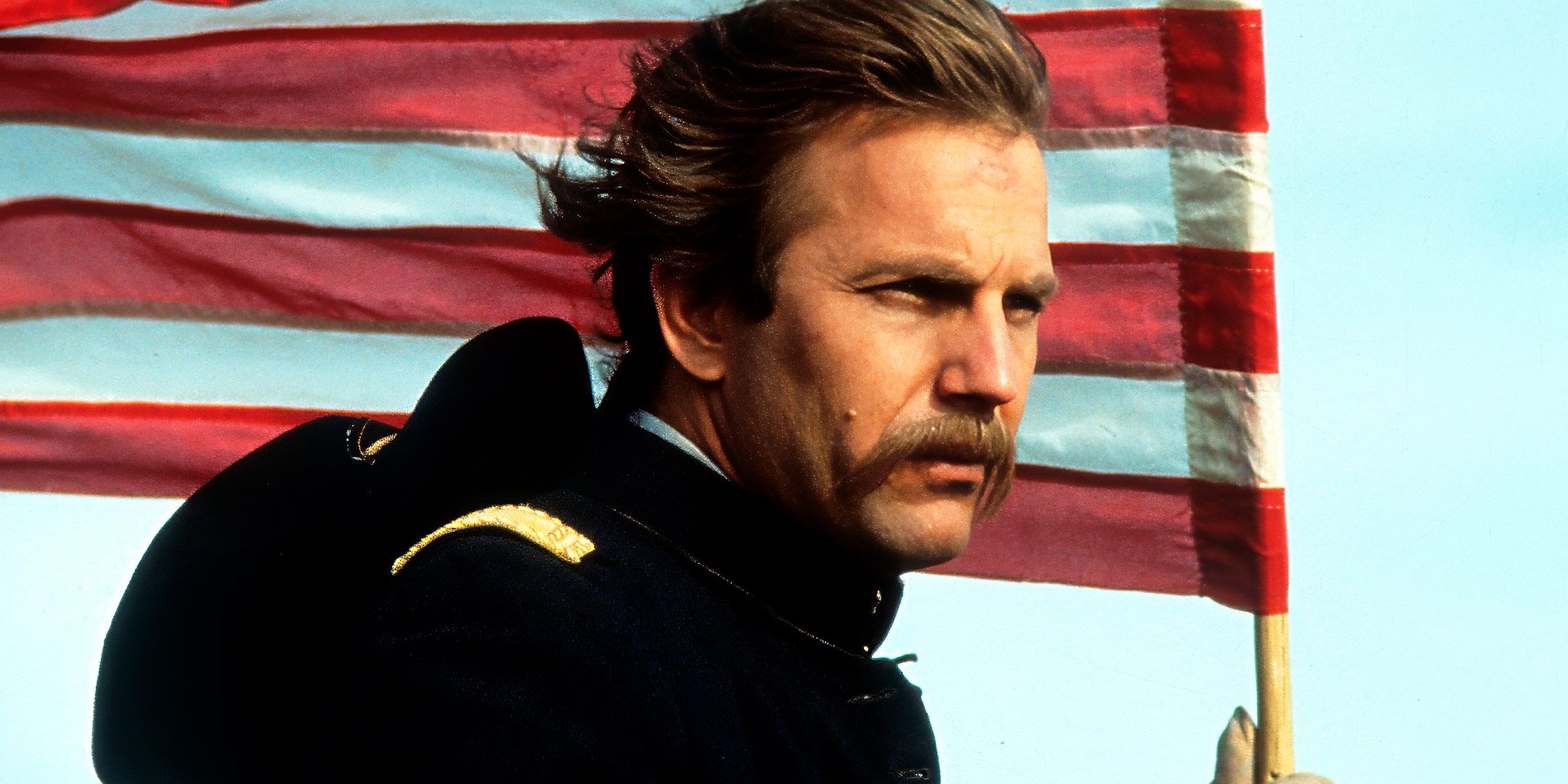 Forget Dances With Wolves, Kevin Costner's Best Western Came 13 Years Later