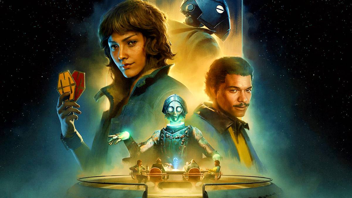 Star Wars Outlaws 2 Met With Huge Support From Gamers