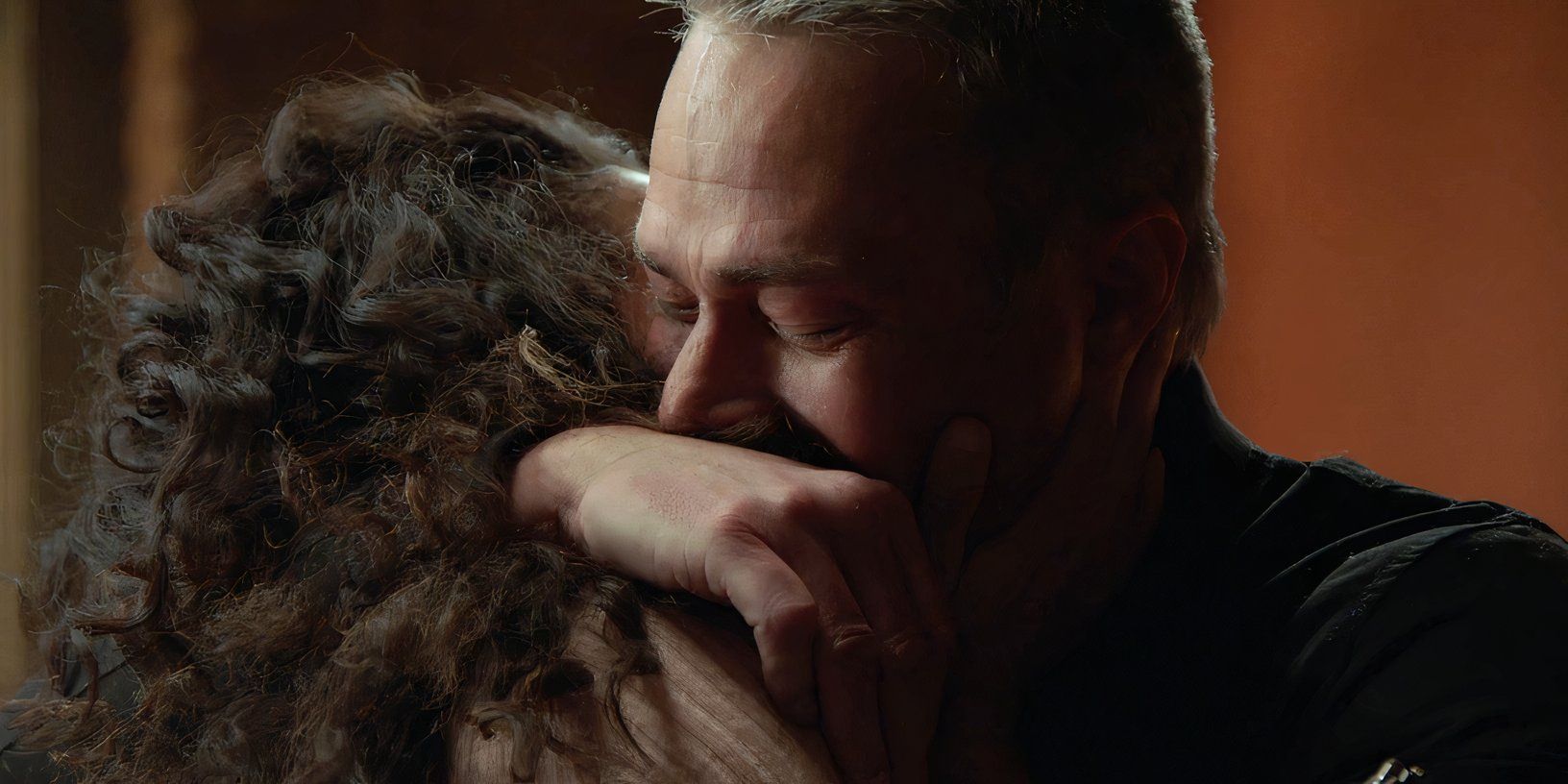 Kidd and Severide in the Chicago Fire season 13 finale (1)