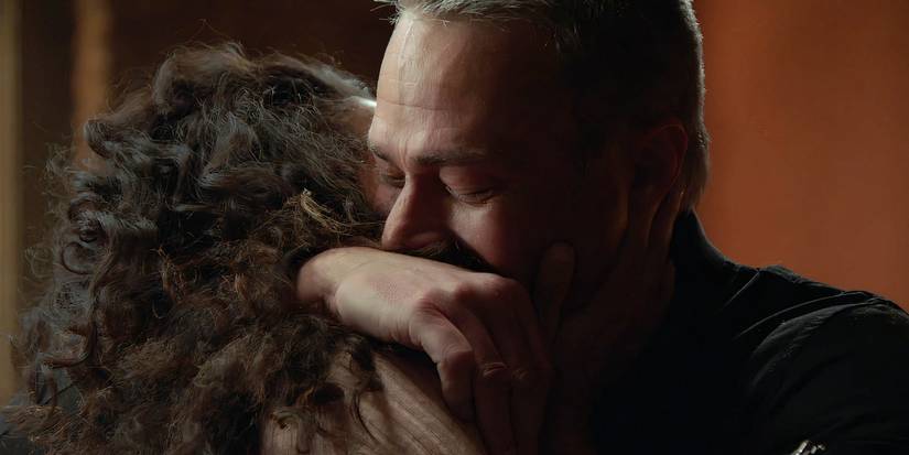 Kidd and Severide in the Chicago Fire season 13 finale (1)