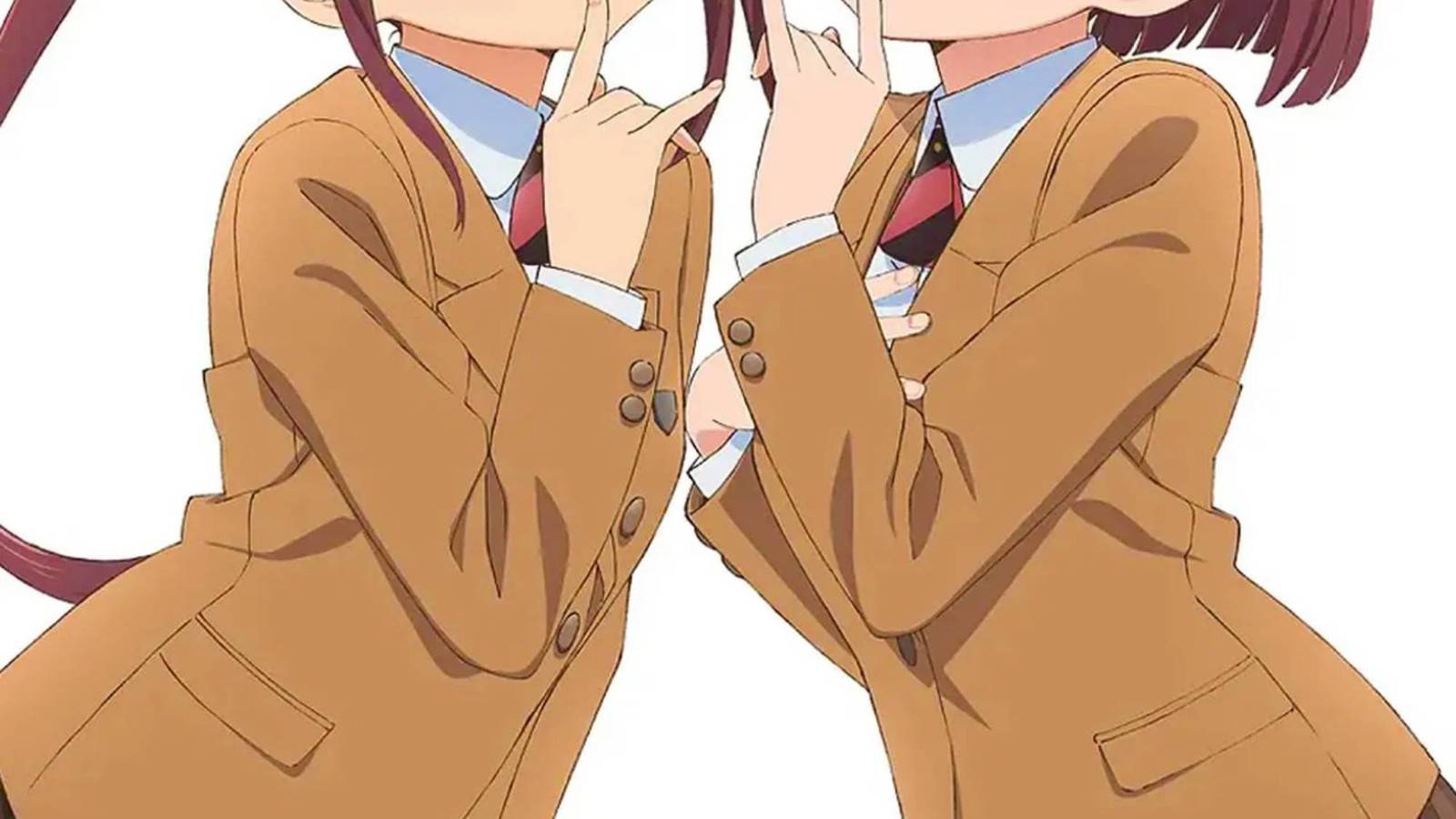 Kiss X Sis Summary, Trailer, Season List, Cast, Where to Watch and More, image size:1600x900