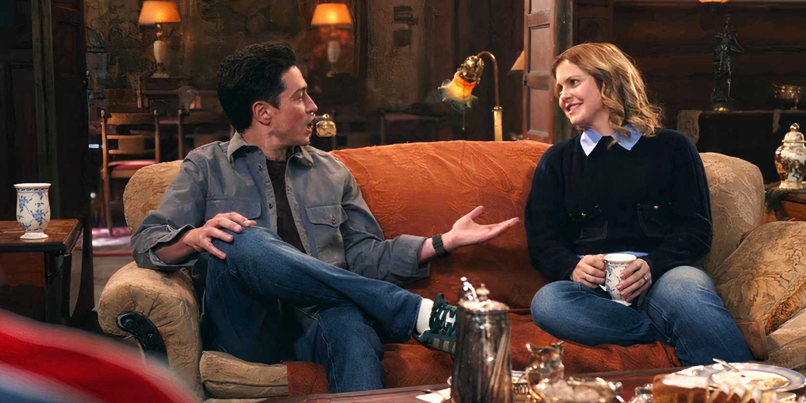 kyle and sam in ghosts 1