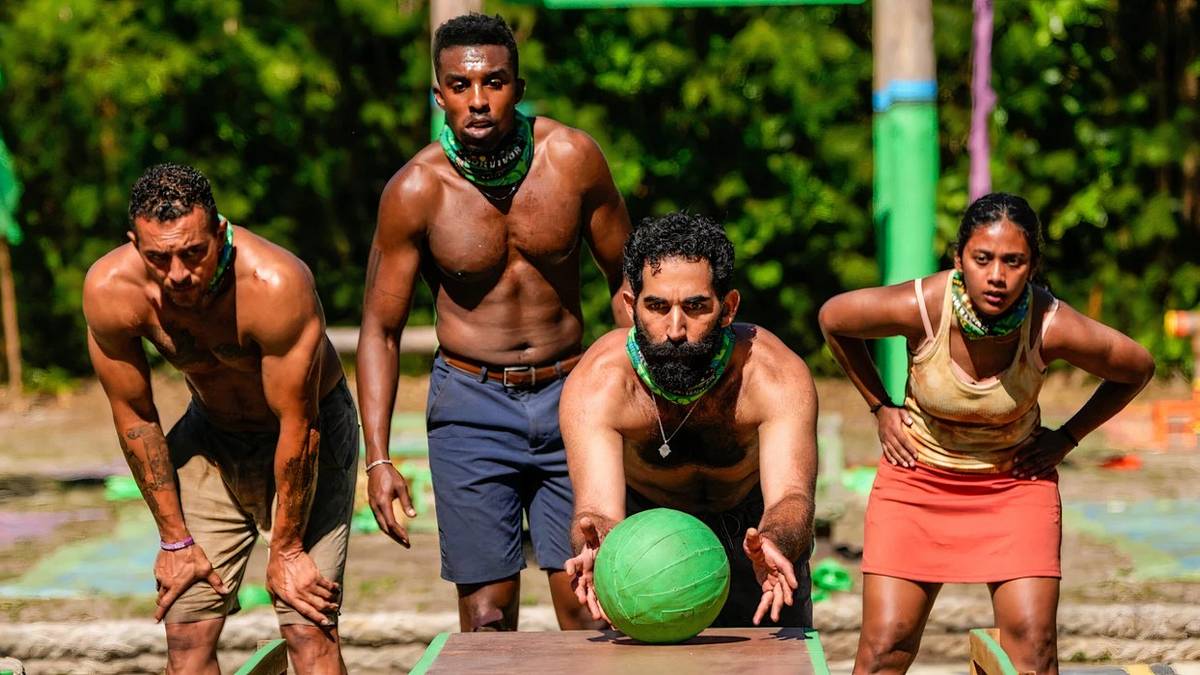 Survivor 48 Crowns New Winner In Dramatic Finale, Earning $1 Million Prize