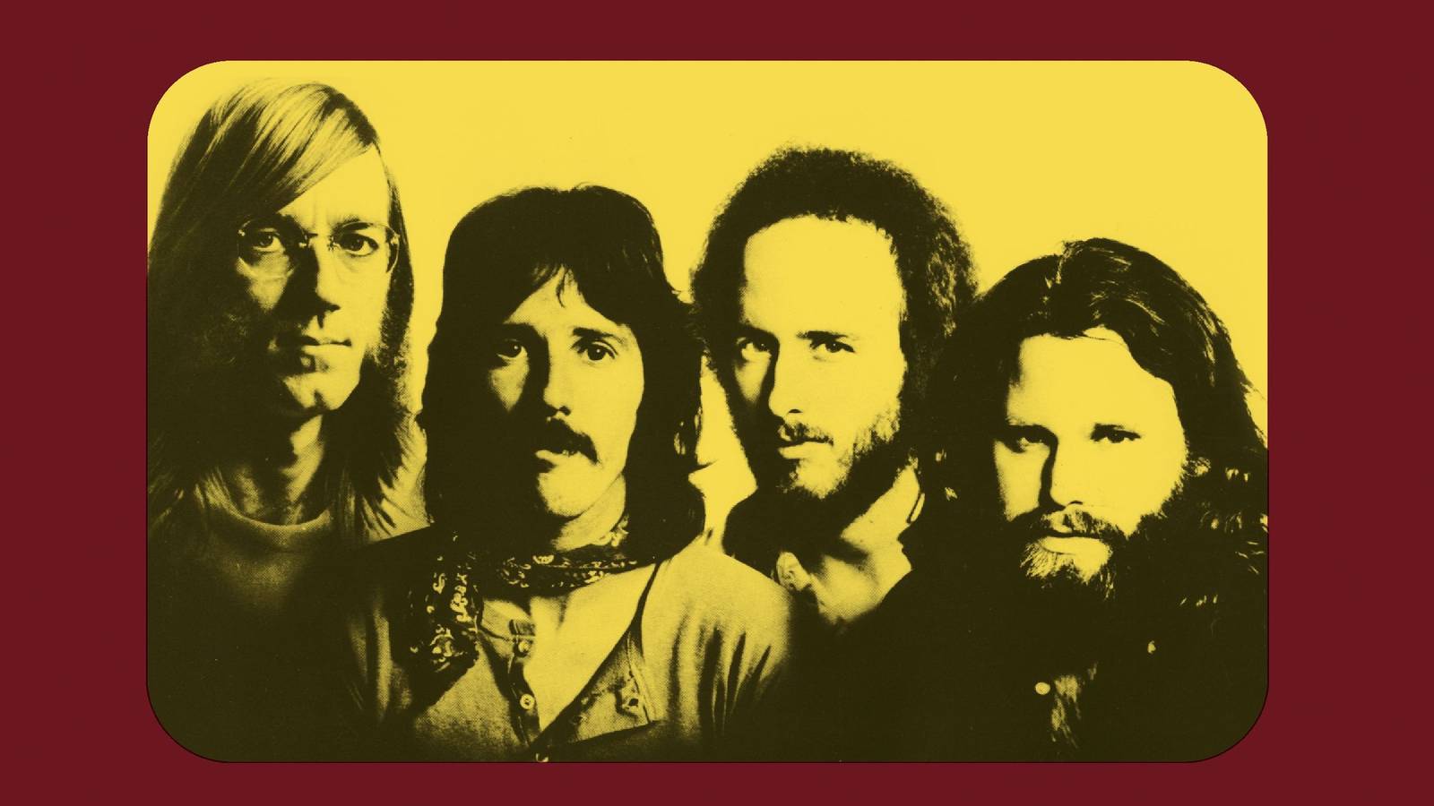 Jim Morrison, band, music, quote, rock, the doors, vintage, HD phone  wallpaper | Peakpx, image size:1600x900