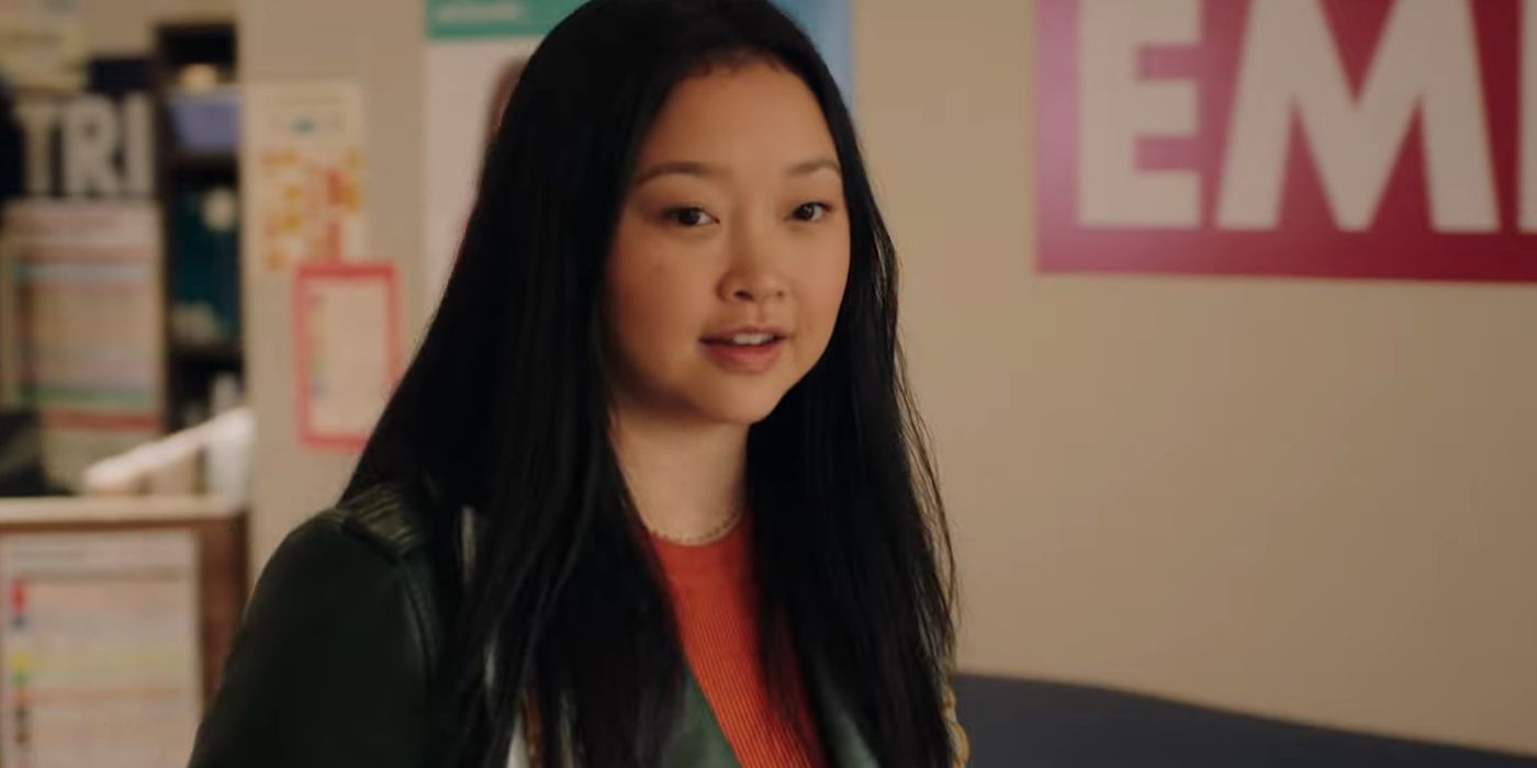 Worth The Wait Review: Lana Condor & Ross Butler Shine In This ...