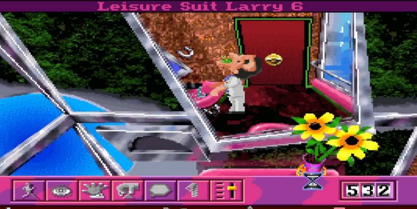 Why You Should Play Leisure Suit Larry Games Before They're Gone From ...