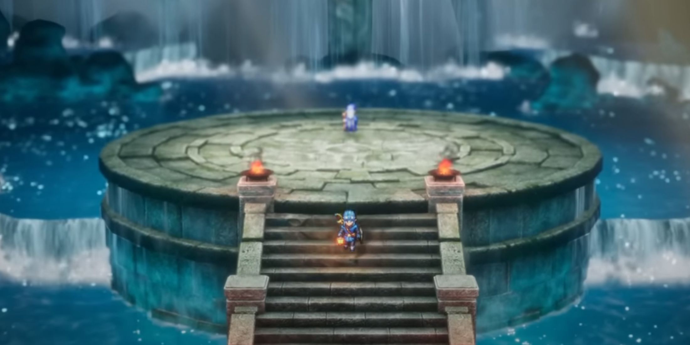 Dragon Quest 1&2 Remake - Release Date, Platforms, Preorders ...