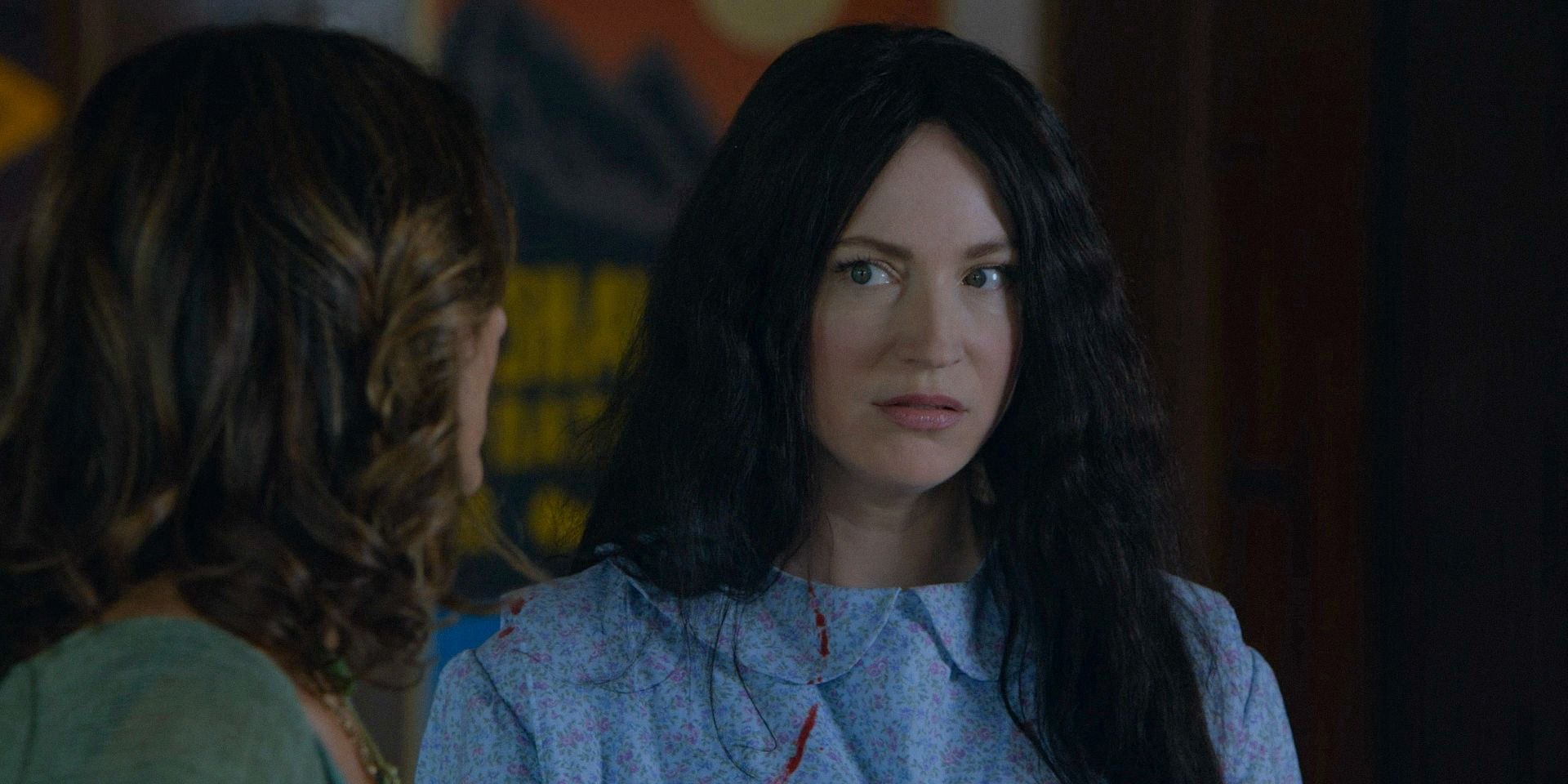 Leverage: Redemption Season 3, Episode 9 Review - Horror Humor & A ...