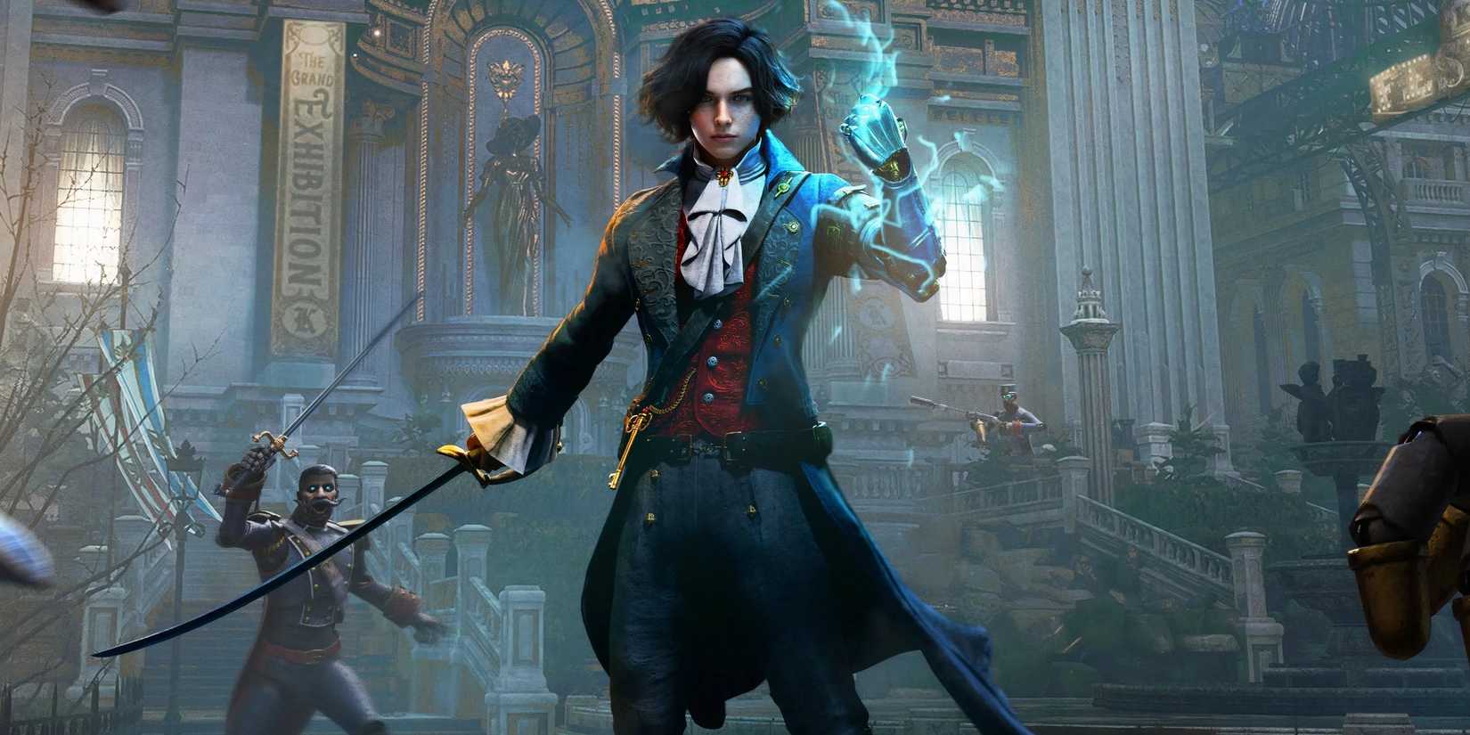 After This 2025 Soulslike’s Mixed Reviews, The Genre Has Reached A ...