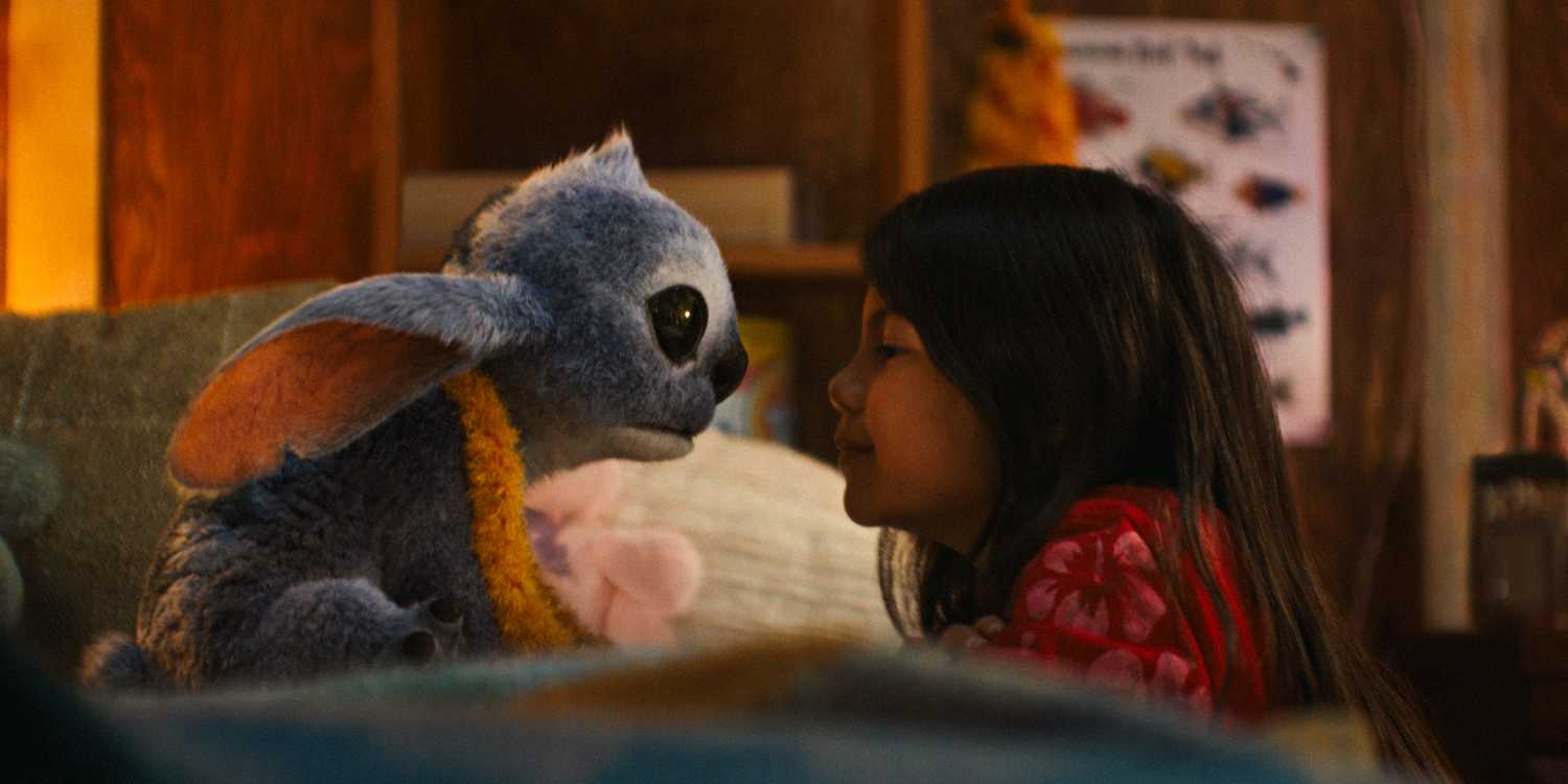 How Lilo & Stitch's Remake Updates The Meaning Of Ohana