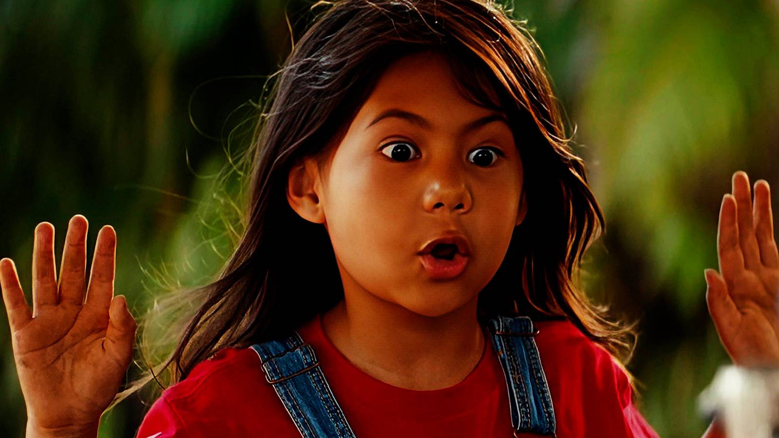 The 1 Scene Lilo & Stitch Left Out That Fundamentally Changes The Live ...