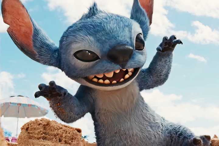 Stitch 2 Stitch | ScreenRant