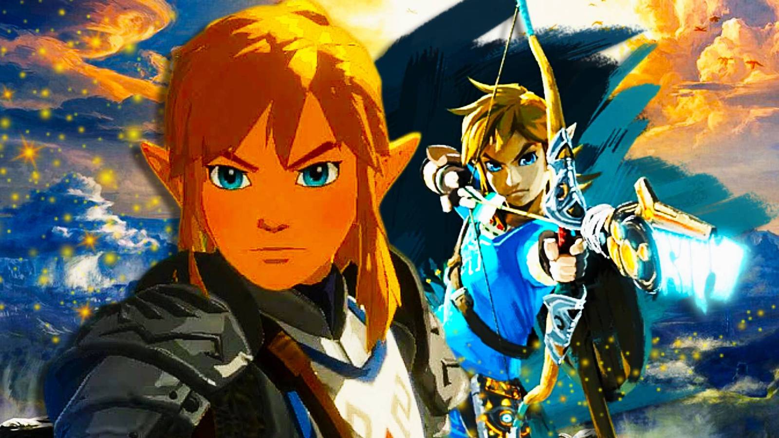 I'm Confused Why More RPGs Haven't Used This Revolutionary BOTW Feature
