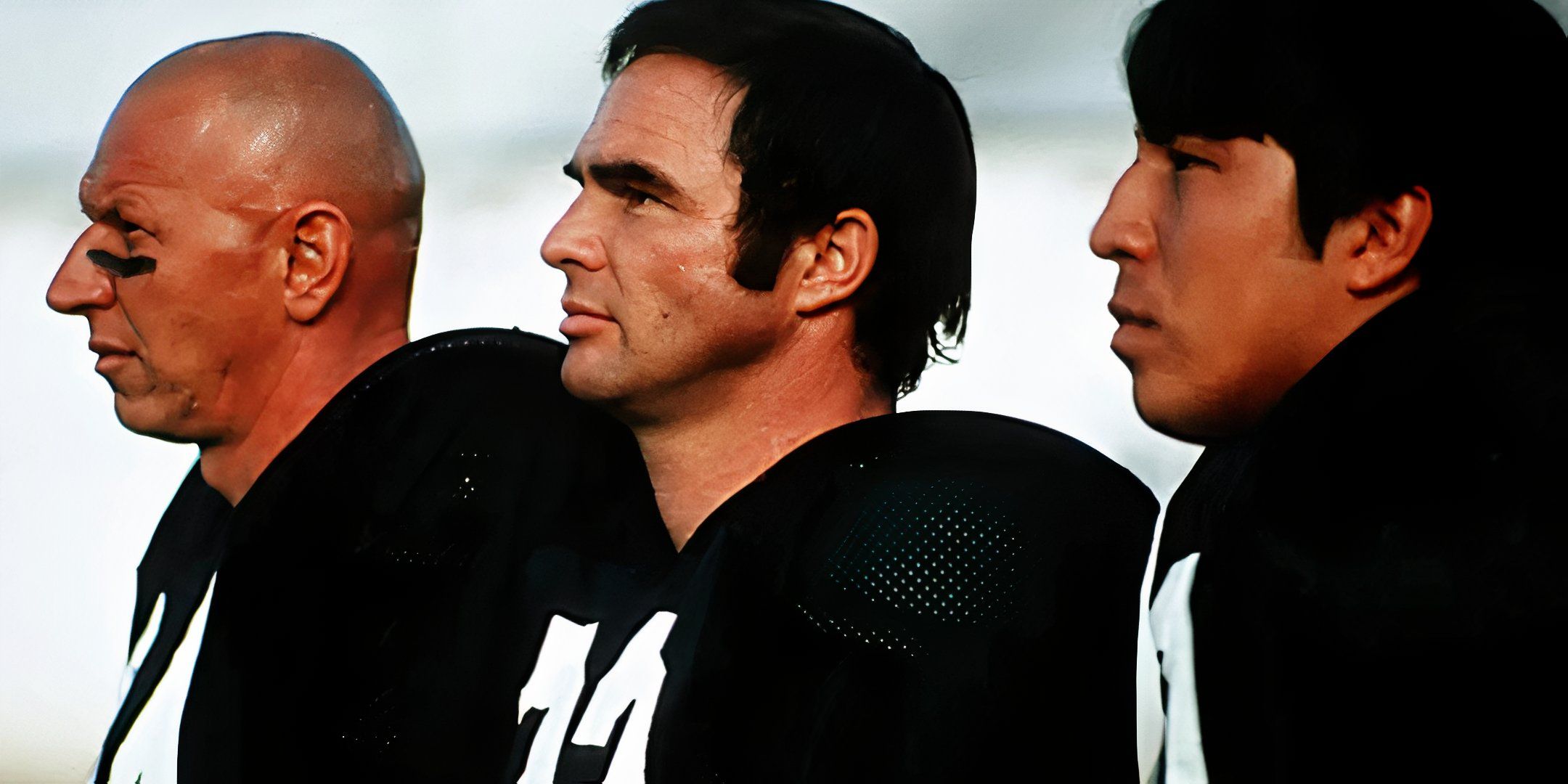 The Longest Yard Summary, Trailer, Cast, Where to Watch and More
