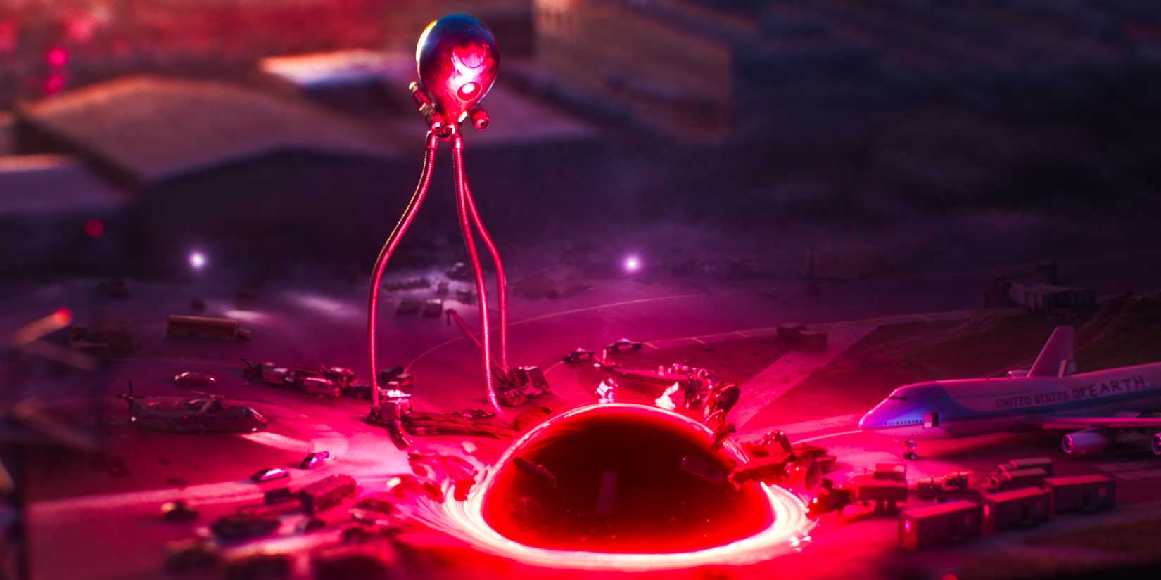 Love, Death, & Robots: The Sci-Fi Anthology Surpassing Black Mirror