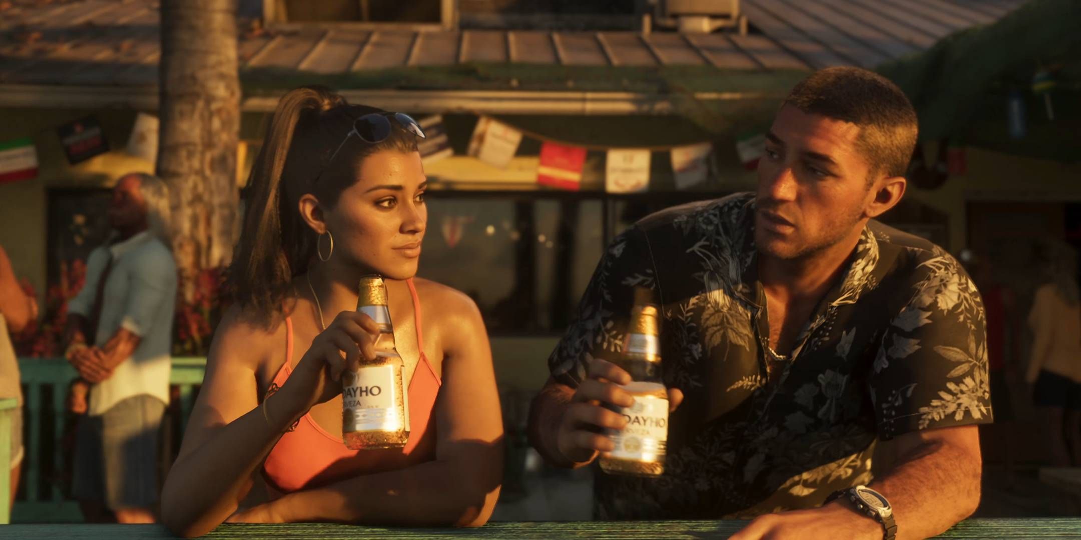 GTA 6 Gets One Last Release Date Update, Brace Yourselves