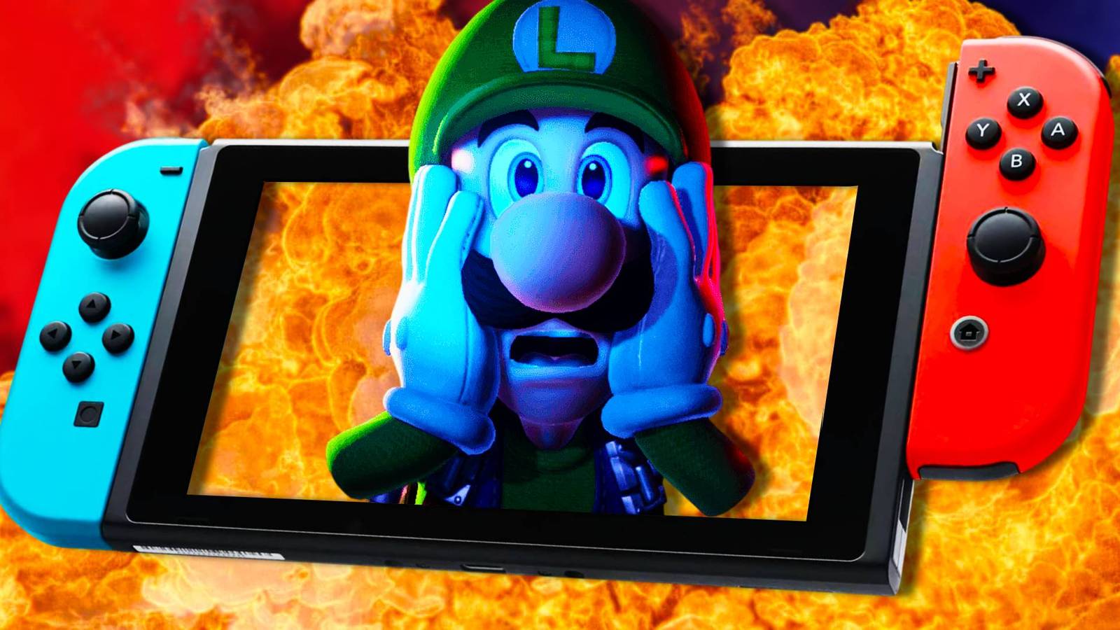 Nintendo Removing The Best Switch Feature Is Devastating, But The ...