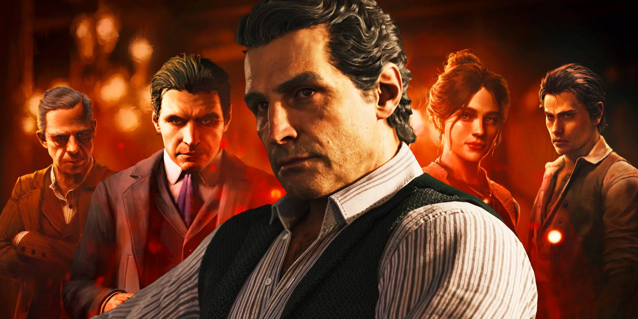 Mafia: The Old Country - Release Date, Platforms, Price, Gameplay ...