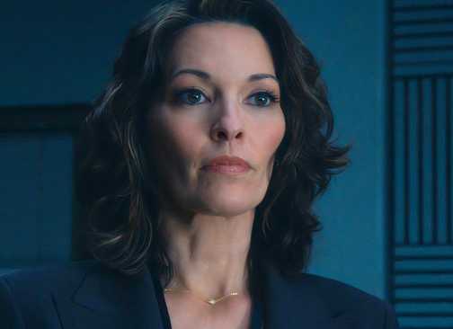 image of Isobel in FBI Season 7